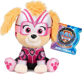 Paw Patrol Movie2 Plush - Skye 9inch 6069432 - Colorland Toys