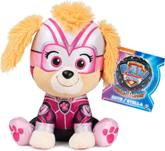 Paw Patrol Movie2 Plush - Skye 9inch 6069432 - Colorland Toys
