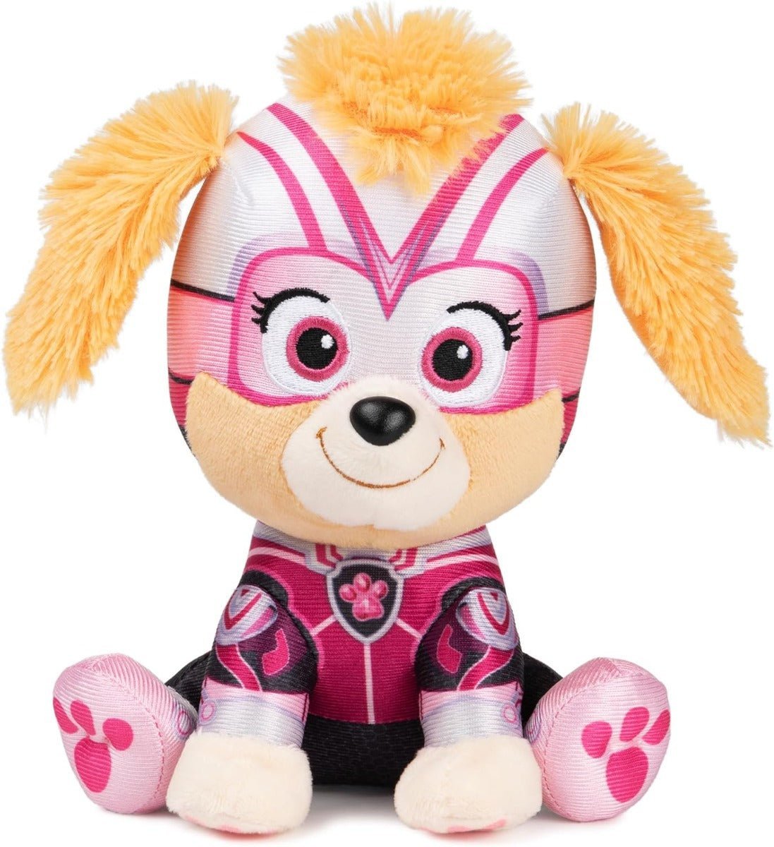 Paw Patrol Movie2 Plush - Skye 9inch 6069432 - Colorland Toys