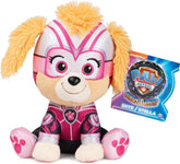 Paw Patrol Movie2 Plush - Skye 9inch 6069432 - Colorland Toys