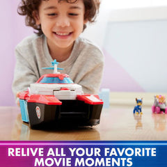 Paw Patrol Movie2 Pup Squad Aircraft Playset 6068152 - Colorland Toys