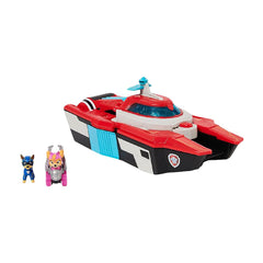 Paw Patrol Movie2 Pup Squad Aircraft Playset 6068152 - Colorland Toys