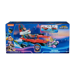 Paw Patrol Movie2 Pup Squad Aircraft Playset 6068152 - Colorland Toys