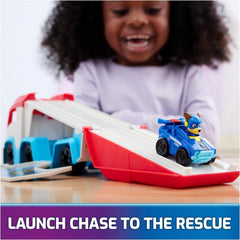 Paw Patrol Movie2 Pup Squad Patroller 6067085 - Colorland Toys