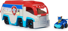 Paw Patrol Movie2 Pup Squad Patroller 6067085 - Colorland Toys
