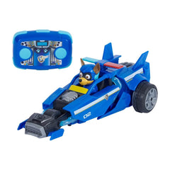 Paw Patrol Movie2 RC Cruiser - Chase 6067088 - Colorland Toys