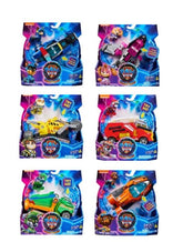 Paw Patrol Movie2 Themed Vehicles Asst 6067515 - Colorland Toys