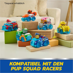 Paw Patrol Pup Squad Octopus Playset 6074392 - Colorland Toys