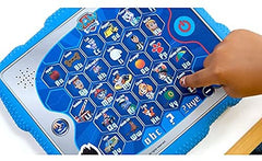 Paw Patrol Ryder's Alphabet Tablet FOBPAW02 - Colorland Toys