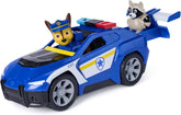Paw Patrol Search & Rescue Themed Vehicle Asstd. 6074815 - Colorland Toys