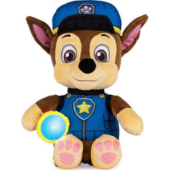 Paw Patrol Snuggle Up Pup Assorted 6035475 - Colorland Toys