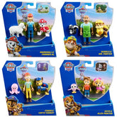 Paw Patrol Story Figure Pack Asstd. 6072983 - Colorland Toys