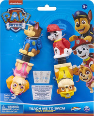 PAW Patrol SwimWays Paw Patrol Learn to Dive Swim Dive Sticks 6060383 - Colorland Toys