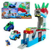 PAW Patrol: The Dino Movie, Dino Mobile Headquarters - Colorland Toys