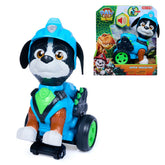PAW Patrol: The Dino Movie, Rippin' Rescue Rex - Colorland Toys