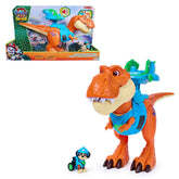 PAW Patrol: The Dino Movie, Roar & Explore Timmy Dinosaur - Colorland Toys