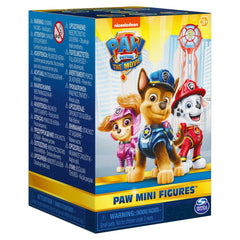 Paw Patrol The Movie Deluxe Mini Figure 2inch 6060770 - Colorland Toys