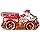 Paw Patrol True Metal Off Road Mud Set 3 - pack 6060795 - Colorland Toys