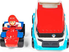 Paw Patrol True Metal Team Vehicle Patroller 6062573 - Colorland Toys