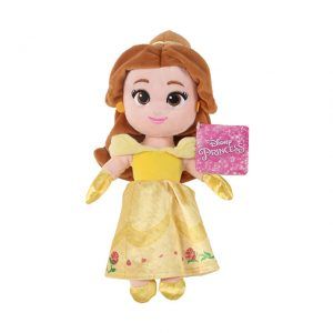 Disney Plush Princess Belle 20in - Colorland Toys