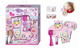 Pecoware Bling Face Spa Set - Colorland Toys