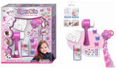 Pecoware Face Spa And Hair Set - Colorland Toys
