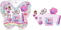 Pecoware Glitter Cosmetic Set 108BG - Colorland Toys