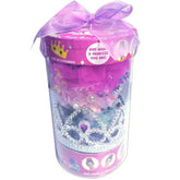 Pecoware Hair Scrunchie Set - Colorland Toys