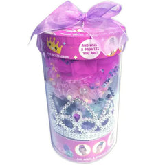 Pecoware Hair Scrunchie Set - Colorland Toys