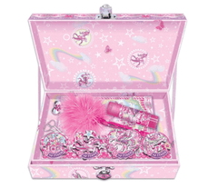 Pecoware One Tier Trinket Box 176NUC - Colorland Toys