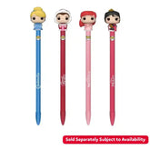 Pen Toppers! Disney: Disney Princess FU48656 - Colorland Toys