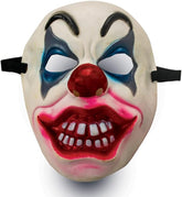 Pennywise Killer Klowns Creepy Clown Mask 349444 - Colorland Toys