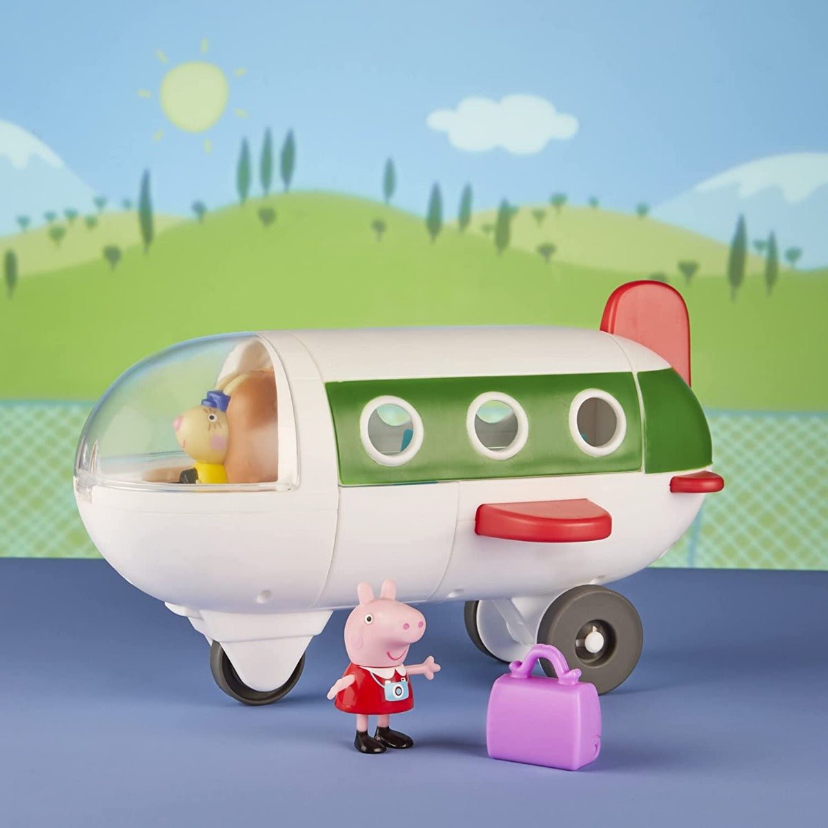 Peppa Pig Air Peppa F3557 - Colorland Toys