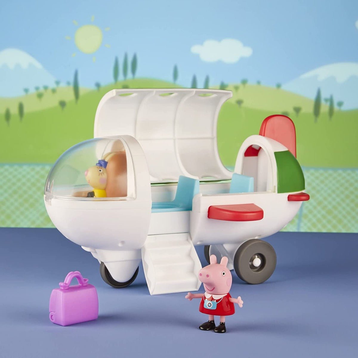 Peppa Pig Air Peppa F3557 - Colorland Toys