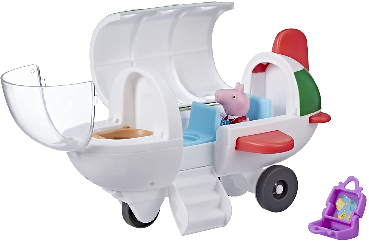 Peppa Pig Air Peppa F3557 - Colorland Toys