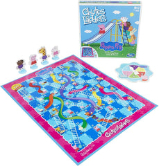 Peppa Pig Chutes and Ladders F2927 - Colorland Toys