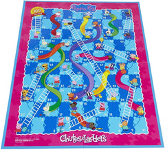Peppa Pig Chutes and Ladders F2927 - Colorland Toys