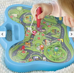 Peppa Pig Learn with Peppa Maze F6410 - Colorland Toys