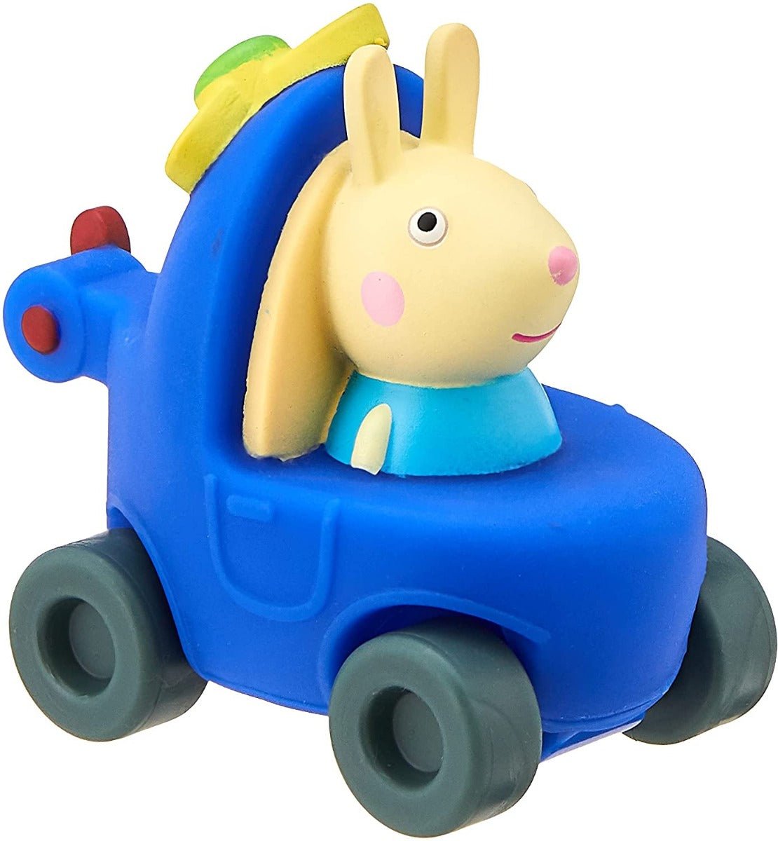 Peppa Pig Little Buggy Vehicle - Rebecca F2525/F2514 - Colorland Toys