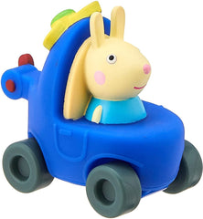 Peppa Pig Little Buggy Vehicle - Rebecca F2525/F2514 - Colorland Toys
