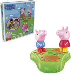 Peppa Pig Muddy Puddles Champion F4262 - Colorland Toys