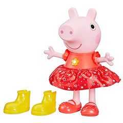 Peppa Pig Muddy Puddles Party - Colorland Toys