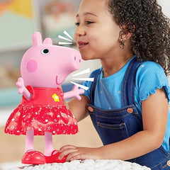 Peppa Pig Muddy Puddles Party - Colorland Toys