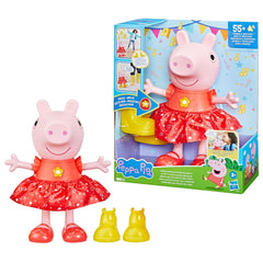Peppa Pig Muddy Puddles Party - Colorland Toys