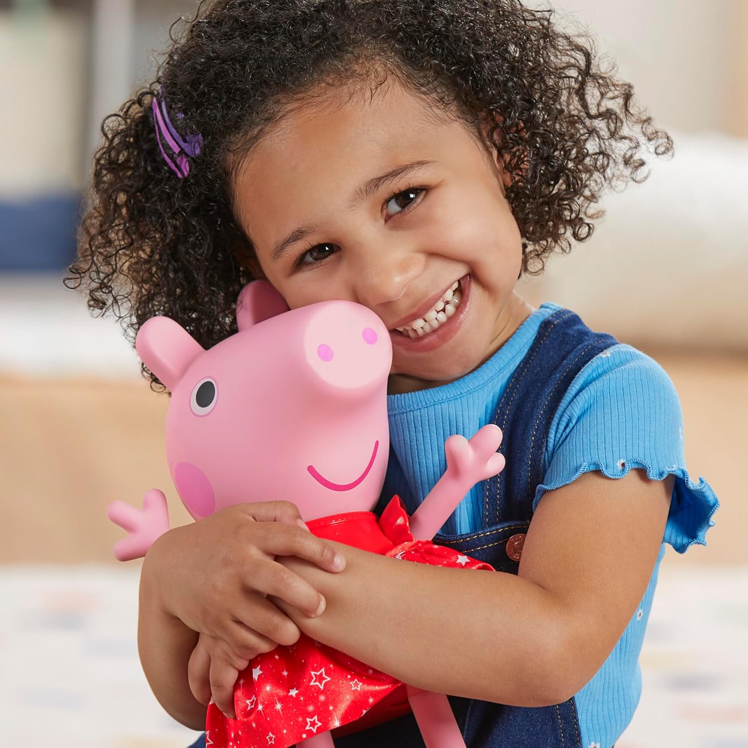Peppa Pig Muddy Puddles Party - Colorland Toys