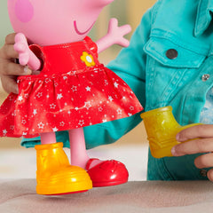 Peppa Pig Muddy Puddles Party - Colorland Toys
