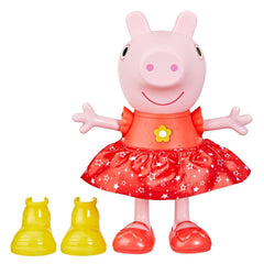 Peppa Pig Muddy Puddles Party - Colorland Toys