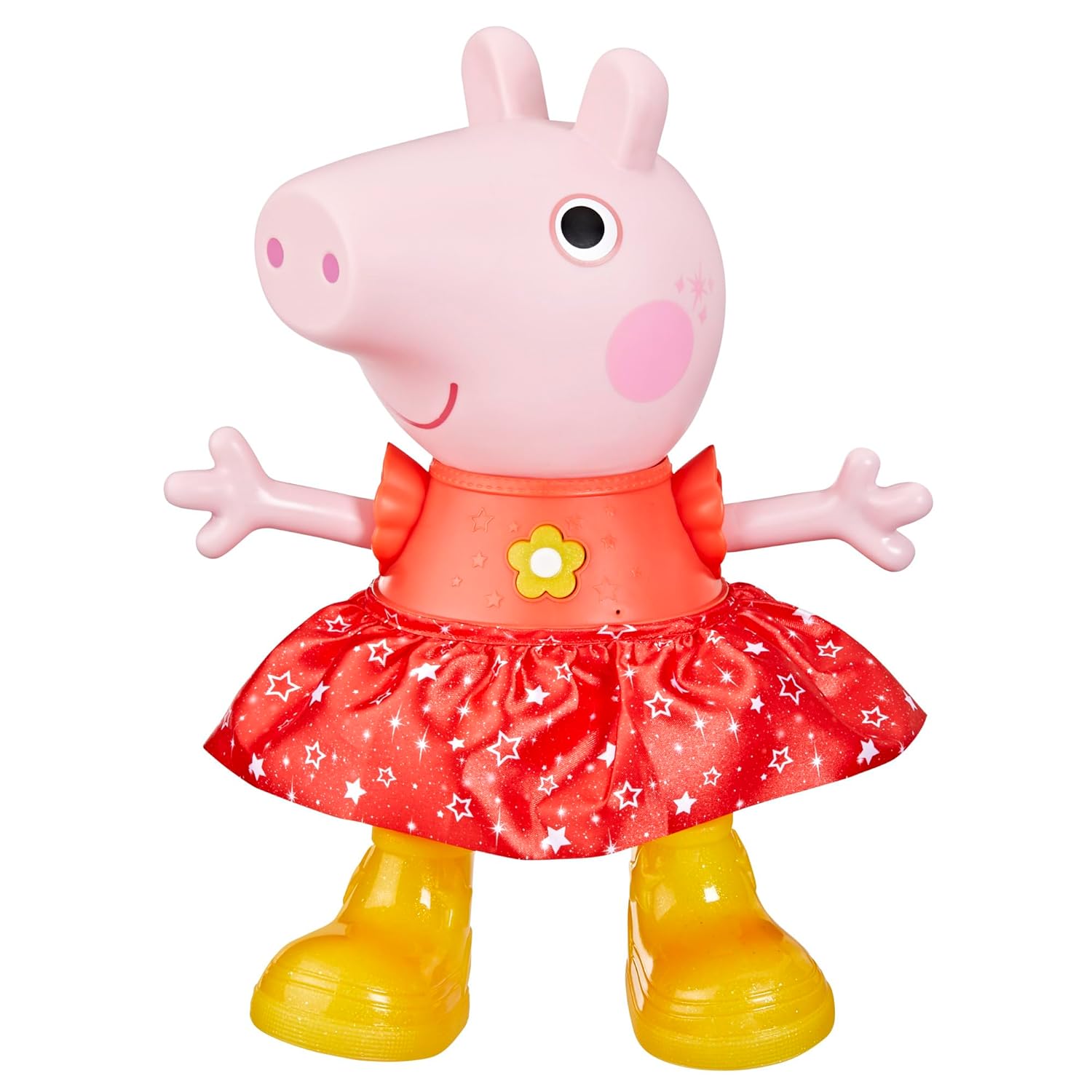 Peppa Pig Muddy Puddles Party - Colorland Toys