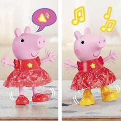 Peppa Pig Muddy Puddles Party - Colorland Toys