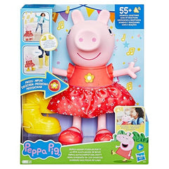 Peppa Pig Muddy Puddles Party - Colorland Toys